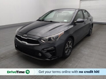 2020 Kia Forte in Orlando, FL 32808