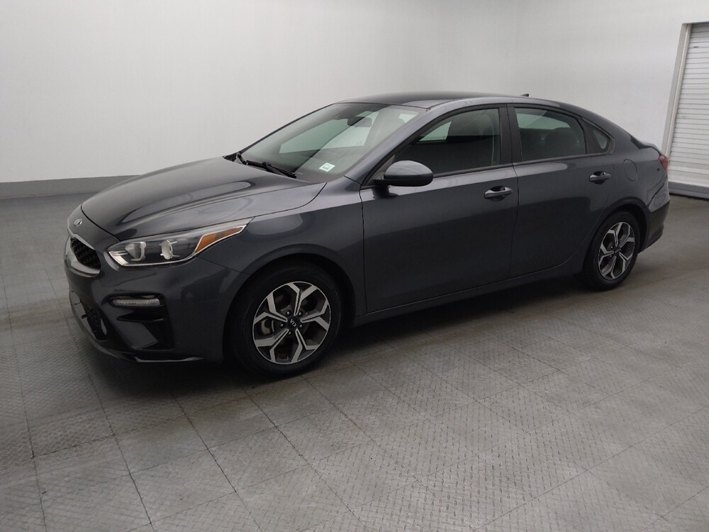 2020 Kia Forte in Orlando, FL 32808 - 18094101 2