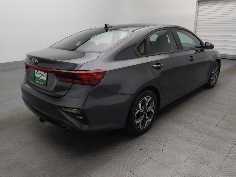 2020 Kia Forte in Orlando, FL 32808 - 18094101 9