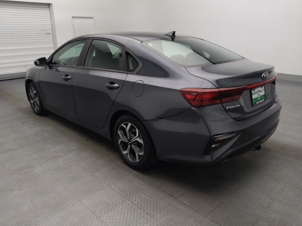 2020 Kia Forte in Orlando, FL 32808 - 18094101 5