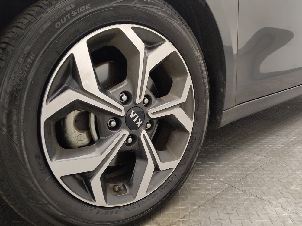 2020 Kia Forte in Orlando, FL 32808 - 18094101 31