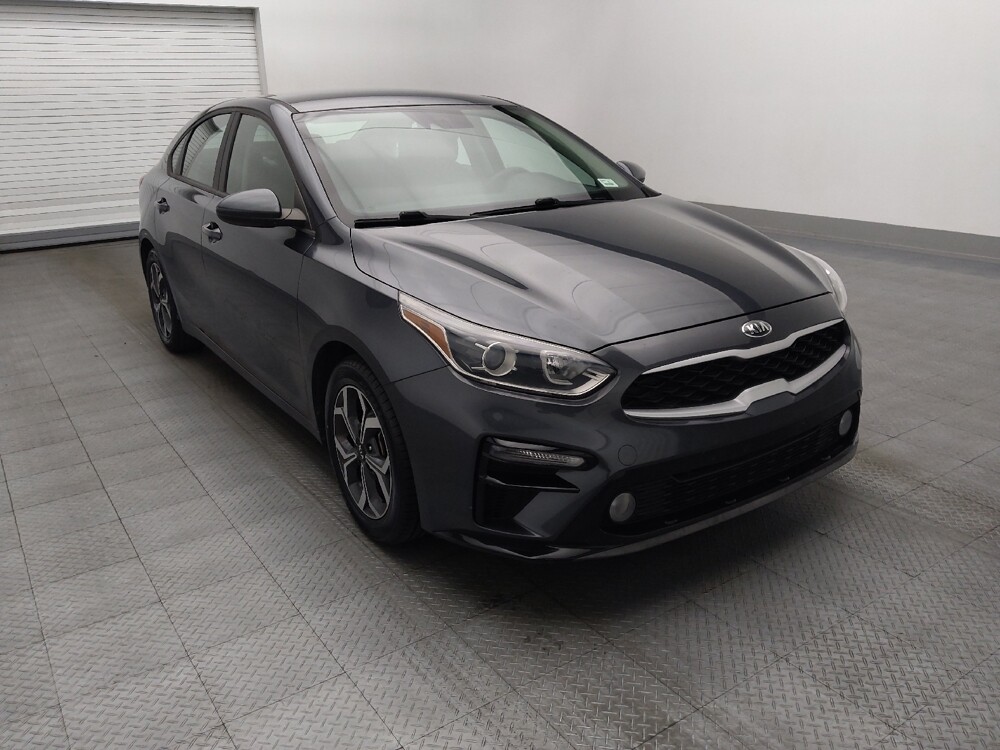 2020 Kia Forte in Orlando, FL 32808 - 18094101 13