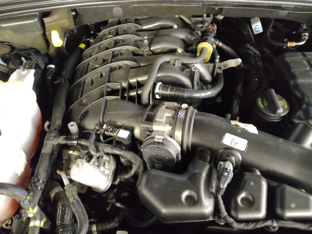 2021 Jeep Grand Cherokee L in Tallahassee, FL 32304 - 18094102 30