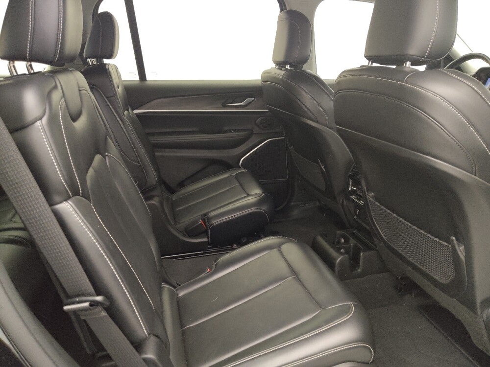 2021 Jeep Grand Cherokee L in Tallahassee, FL 32304 - 18094102 19