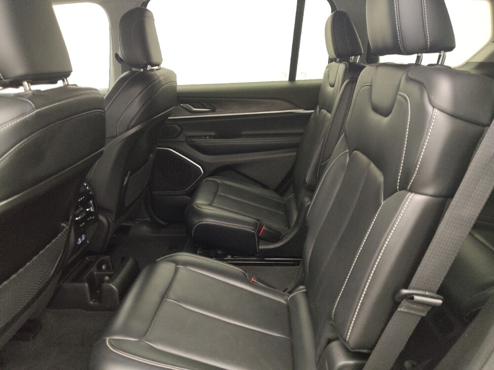 2021 Jeep Grand Cherokee L in Tallahassee, FL 32304 - 18094102 18