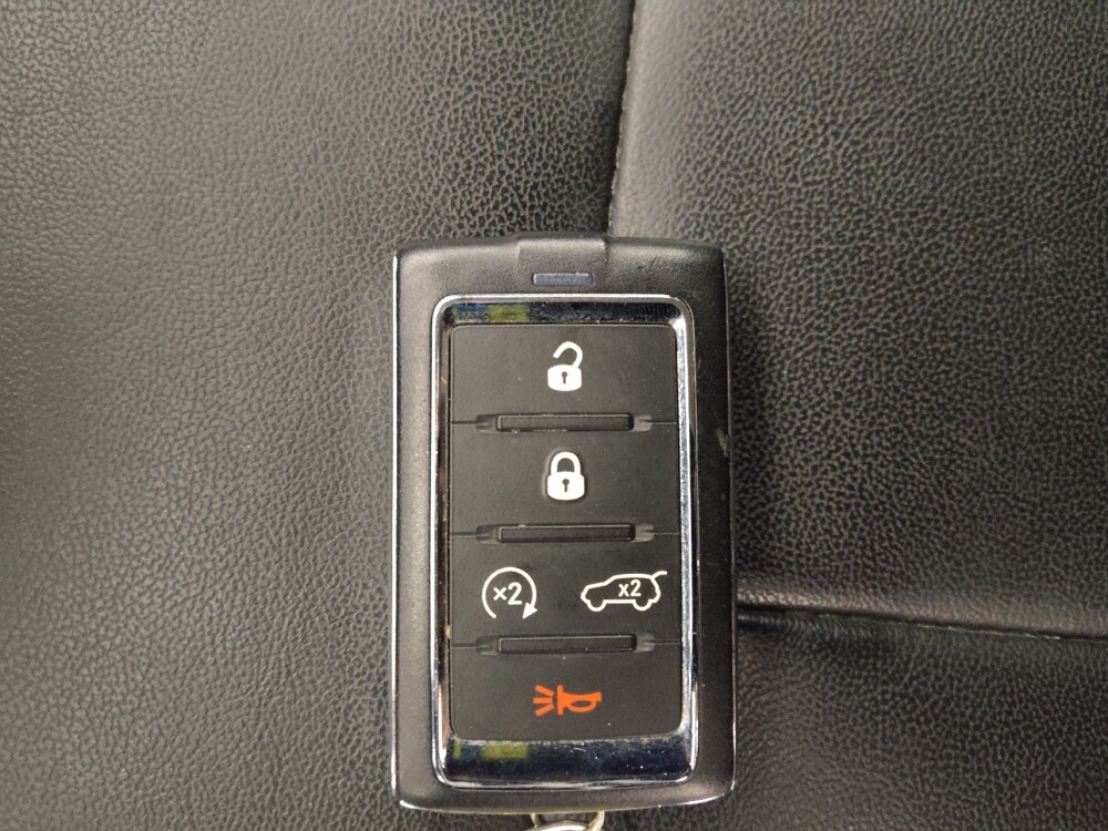 2021 Jeep Grand Cherokee L in Tallahassee, FL 32304 - 18094102 32