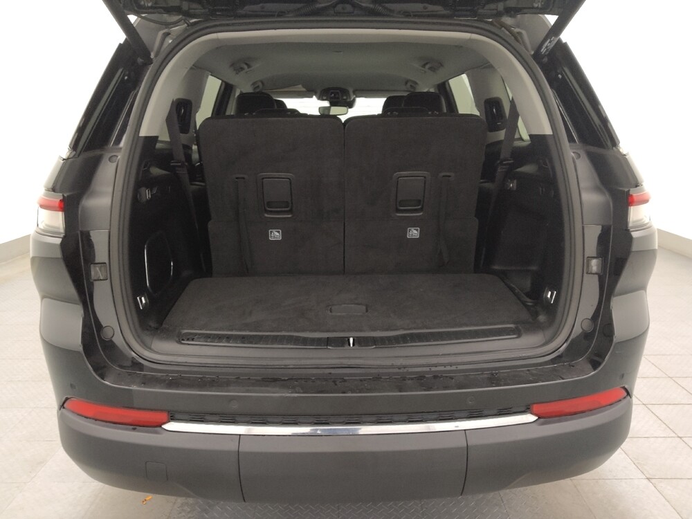 2021 Jeep Grand Cherokee L in Tallahassee, FL 32304 - 18094102 29