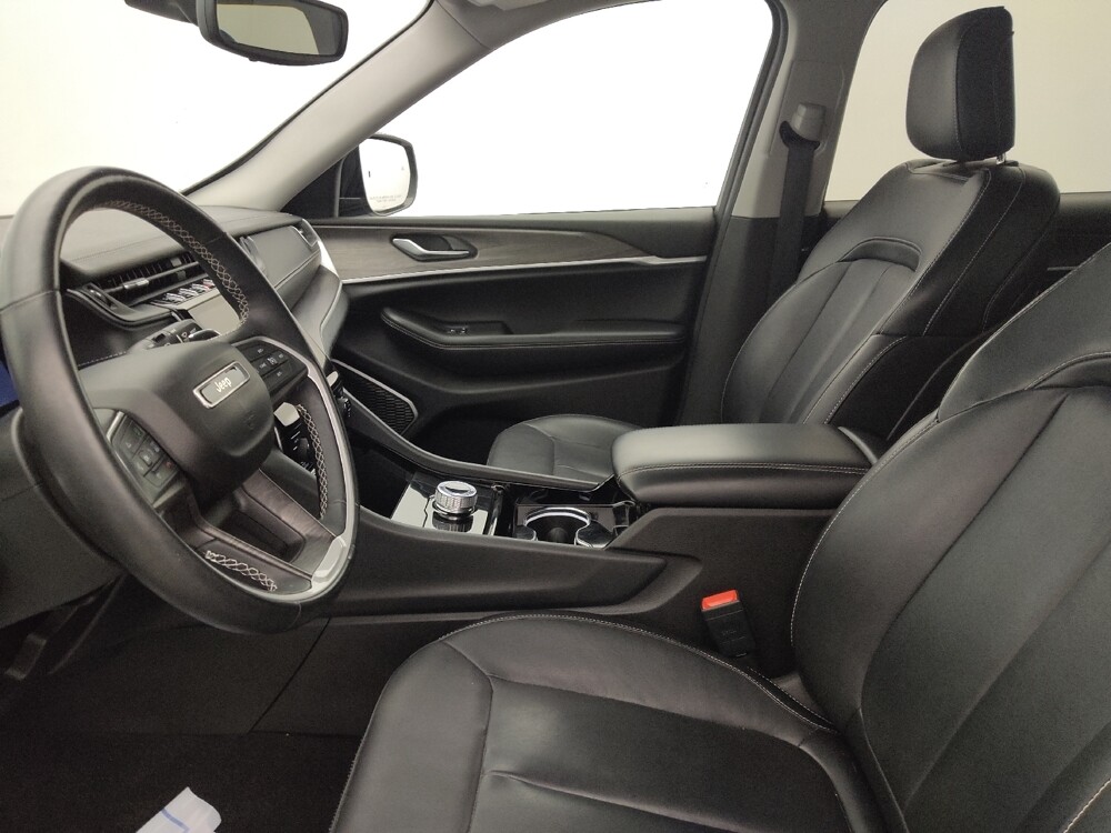 2021 Jeep Grand Cherokee L in Tallahassee, FL 32304 - 18094102 17