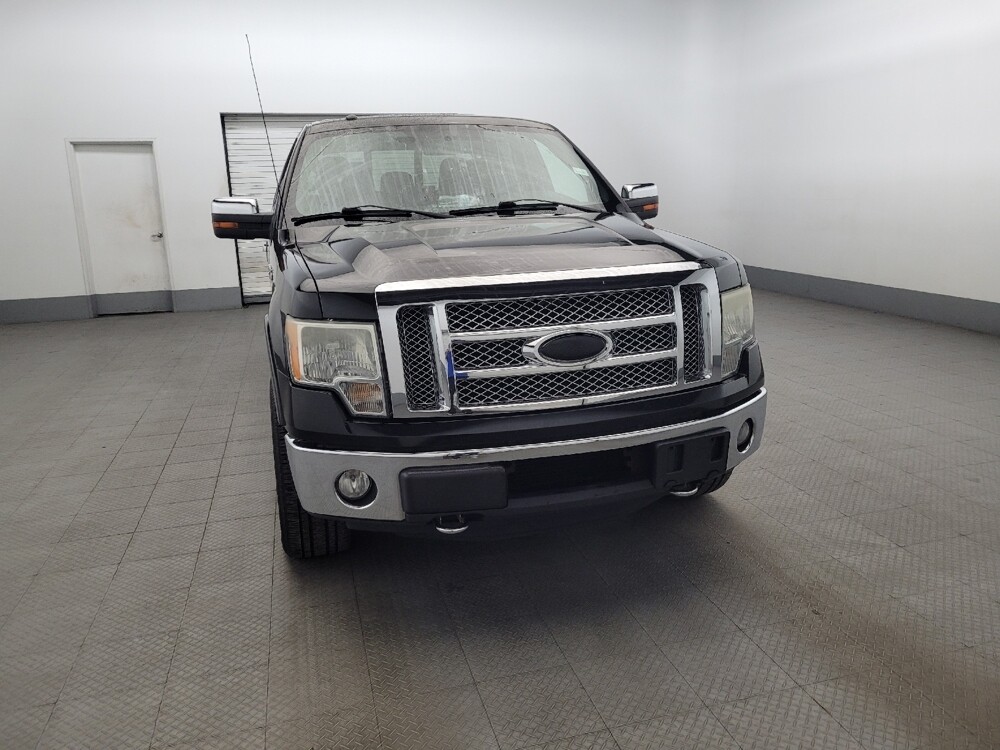 2012 Ford F150 in Pittsburgh, PA 15236 - 18094103 14