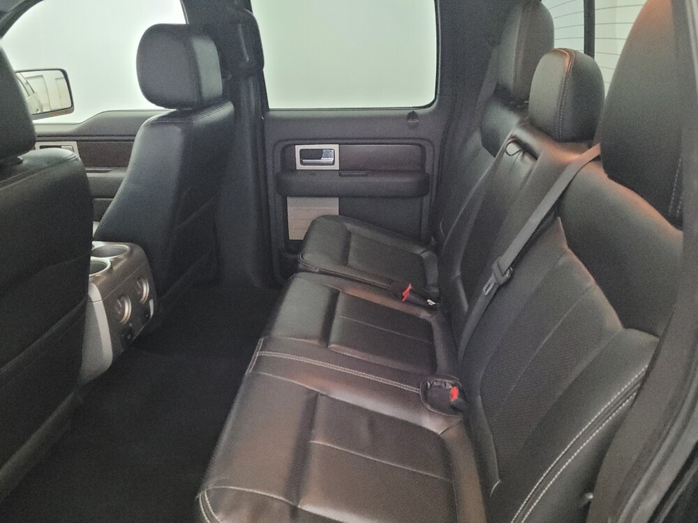 2012 Ford F150 in Pittsburgh, PA 15236 - 18094103 18