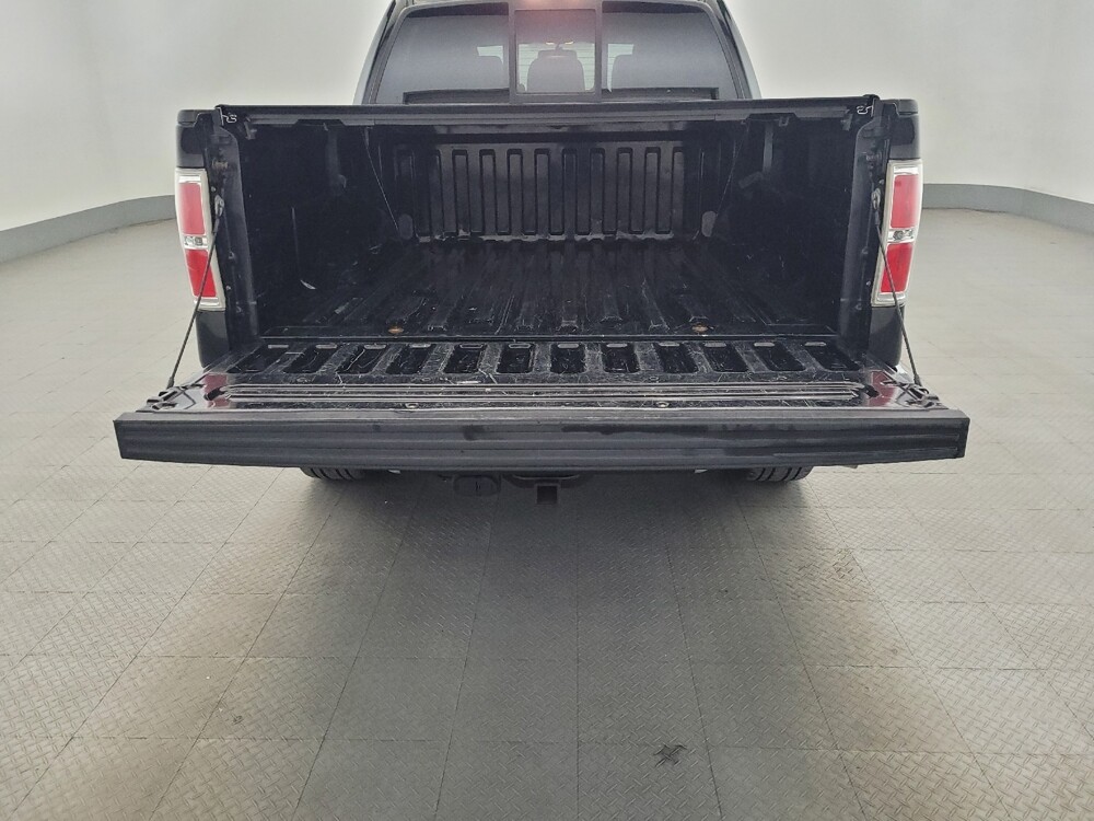 2012 Ford F150 in Pittsburgh, PA 15236 - 18094103 29
