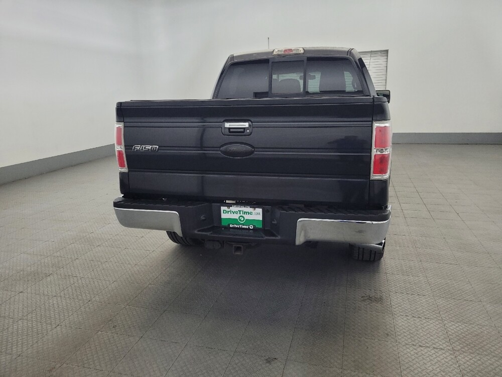 2012 Ford F150 in Pittsburgh, PA 15236 - 18094103 7