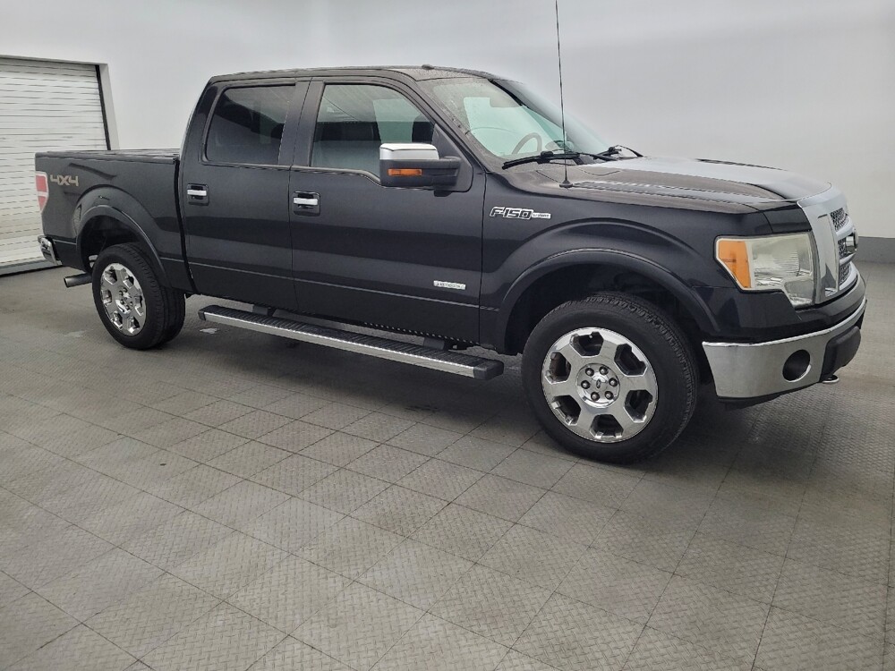 2012 Ford F150 in Pittsburgh, PA 15236 - 18094103 11