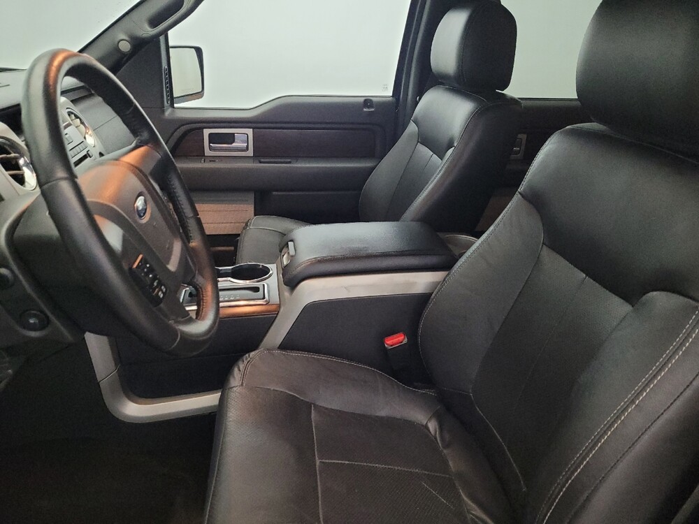 2012 Ford F150 in Pittsburgh, PA 15236 - 18094103 17
