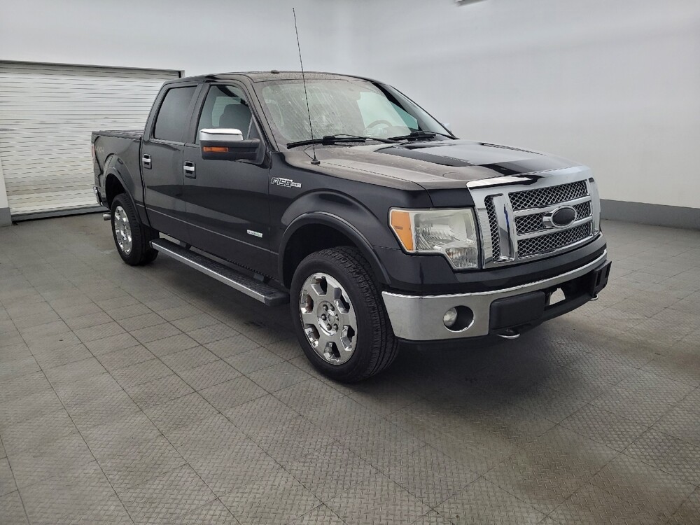 2012 Ford F150 in Pittsburgh, PA 15236 - 18094103 13