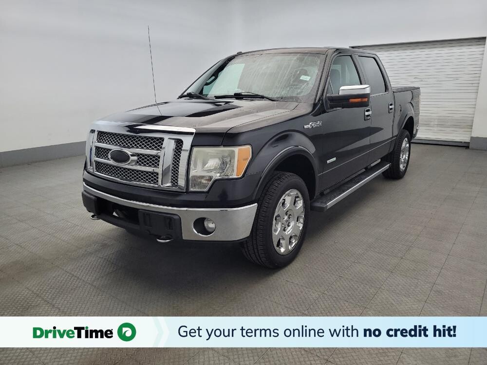 2012 Ford F150 in Pittsburgh, PA 15236 - 18094103