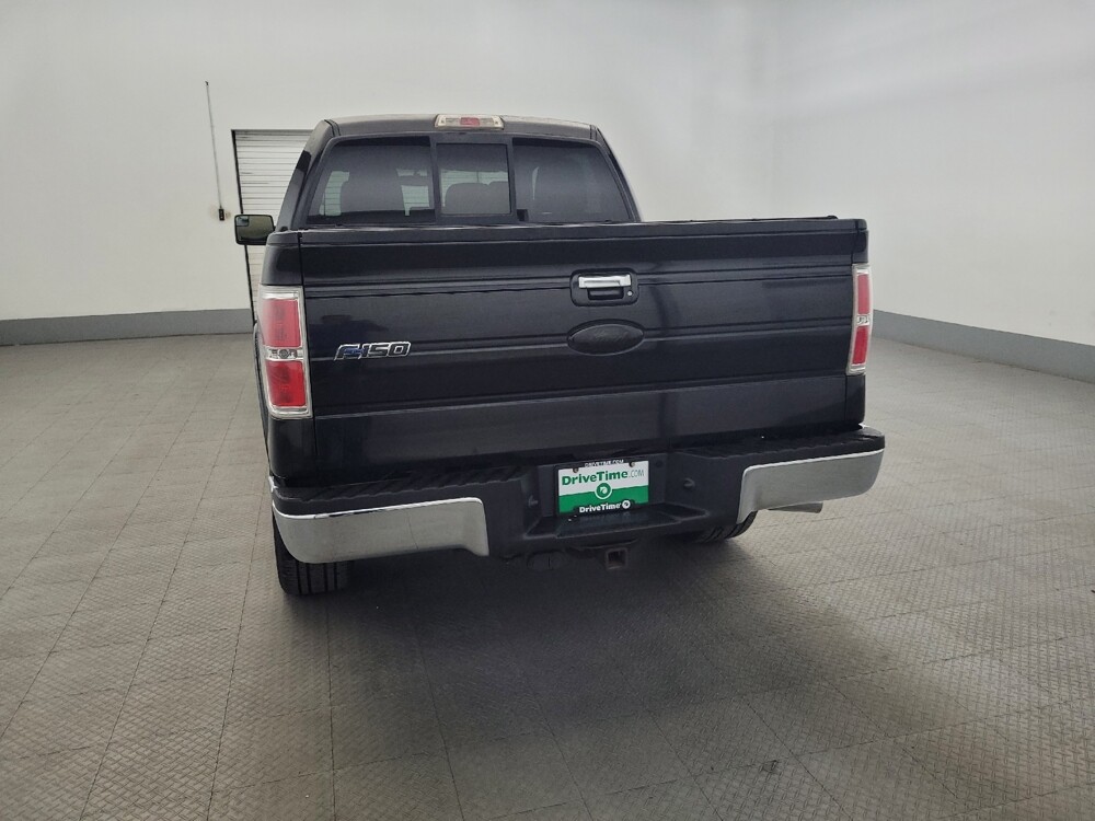 2012 Ford F150 in Pittsburgh, PA 15236 - 18094103 6