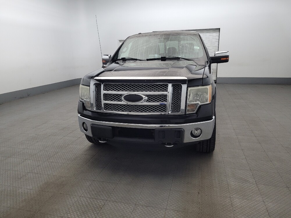 2012 Ford F150 in Pittsburgh, PA 15236 - 18094103 15
