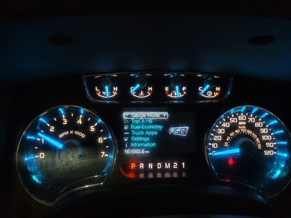 2012 Ford F150 in Pittsburgh, PA 15236 - 18094103 23