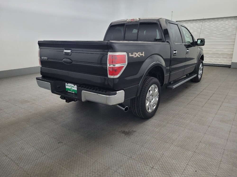 2012 Ford F150 in Pittsburgh, PA 15236 - 18094103 9