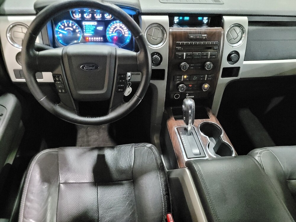 2012 Ford F150 in Pittsburgh, PA 15236 - 18094103 22