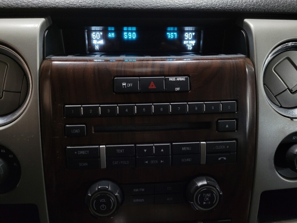 2012 Ford F150 in Pittsburgh, PA 15236 - 18094103 25