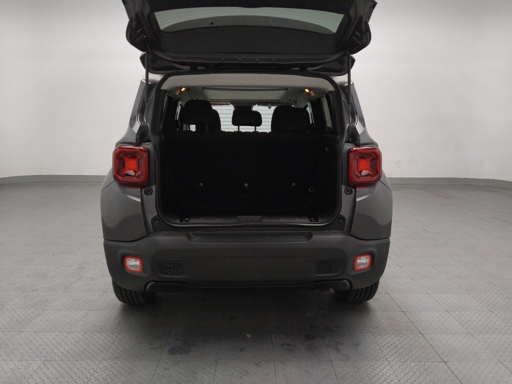 2019 Jeep Renegade in Oklahoma City, OK 73139 - 18094104 29