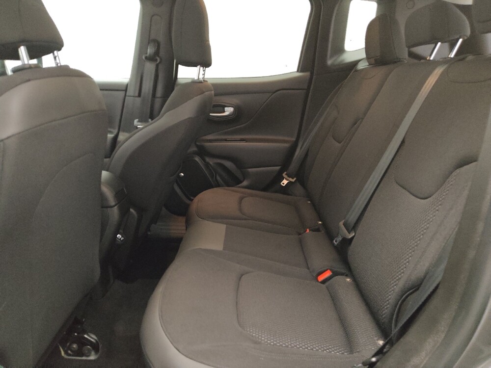 2019 Jeep Renegade in Oklahoma City, OK 73139 - 18094104 18