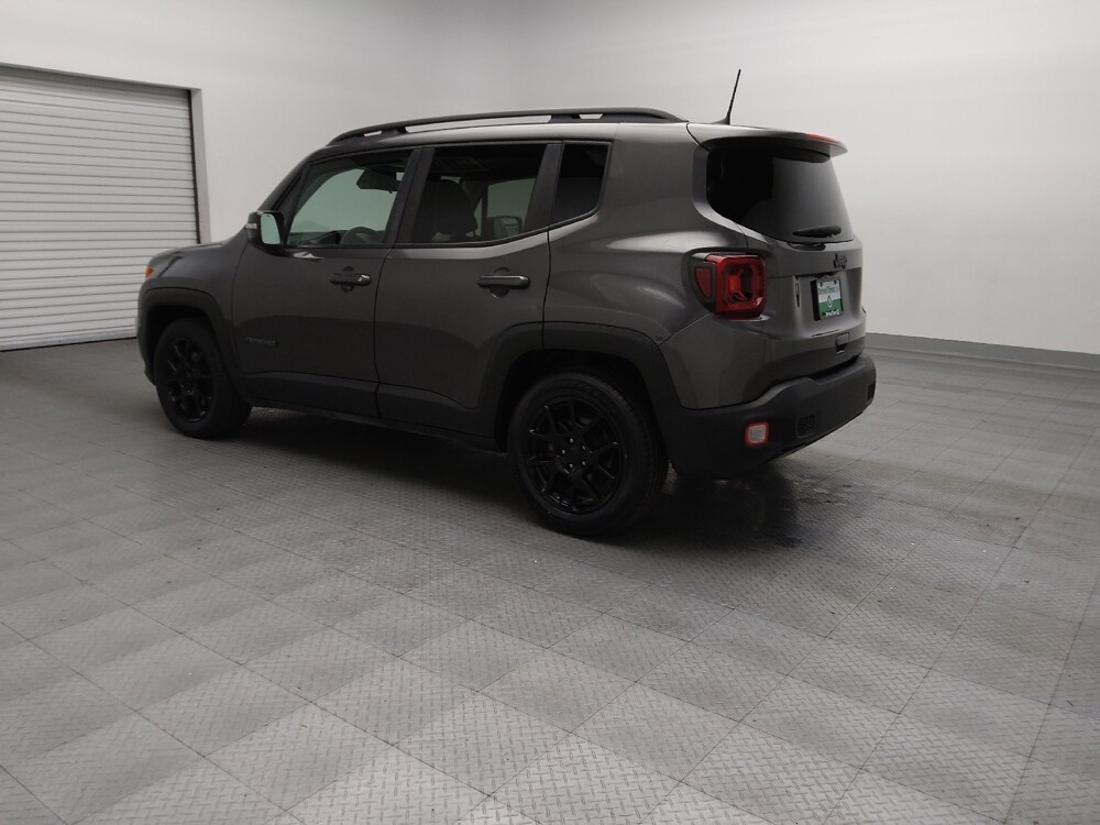 2019 Jeep Renegade in Oklahoma City, OK 73139 - 18094104 5