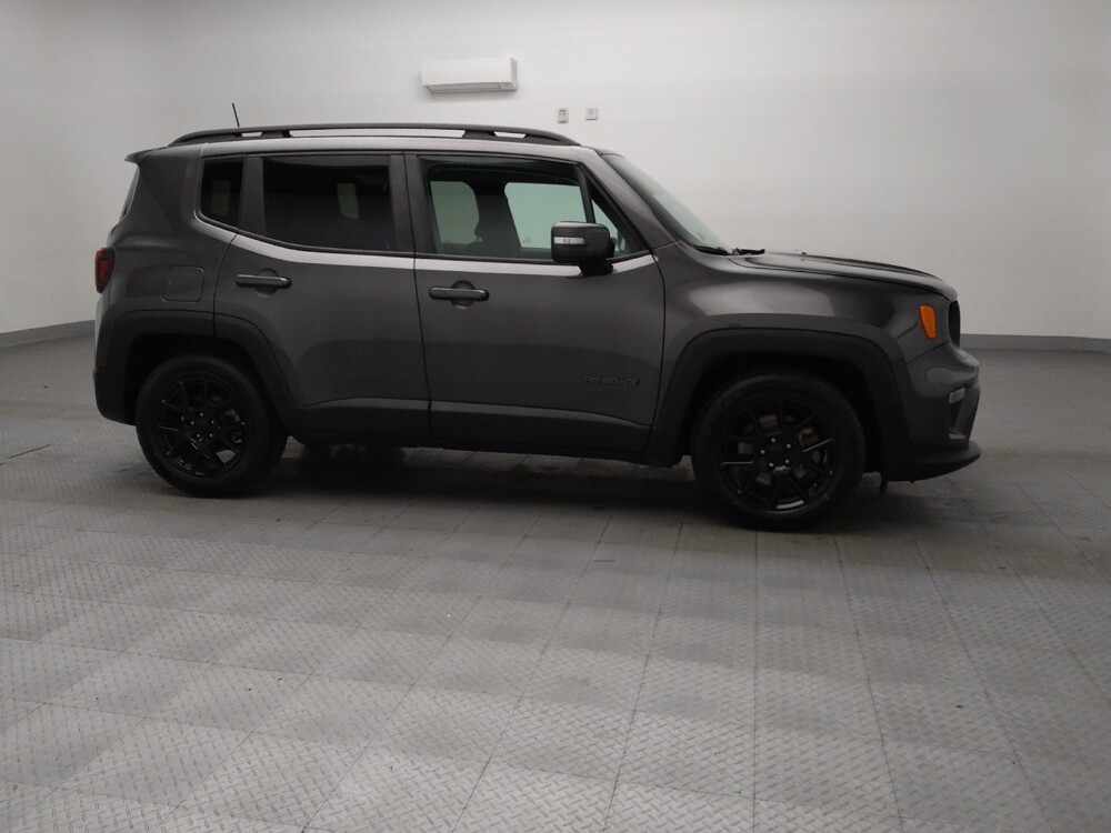 2019 Jeep Renegade in Oklahoma City, OK 73139 - 18094104 11