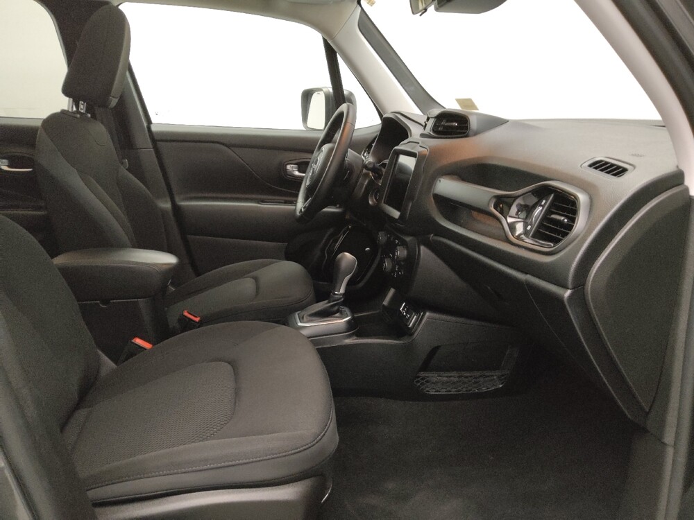 2019 Jeep Renegade in Oklahoma City, OK 73139 - 18094104 21