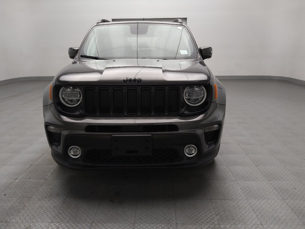 2019 Jeep Renegade in Oklahoma City, OK 73139 - 18094104 15