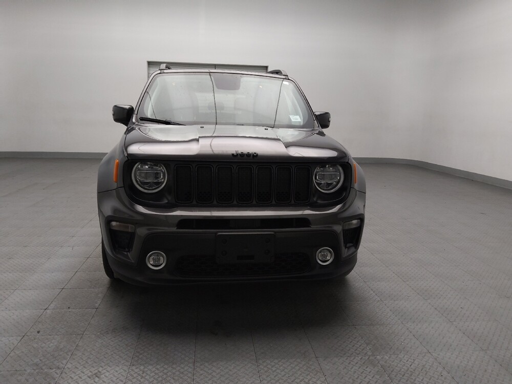 2019 Jeep Renegade in Oklahoma City, OK 73139 - 18094104 14