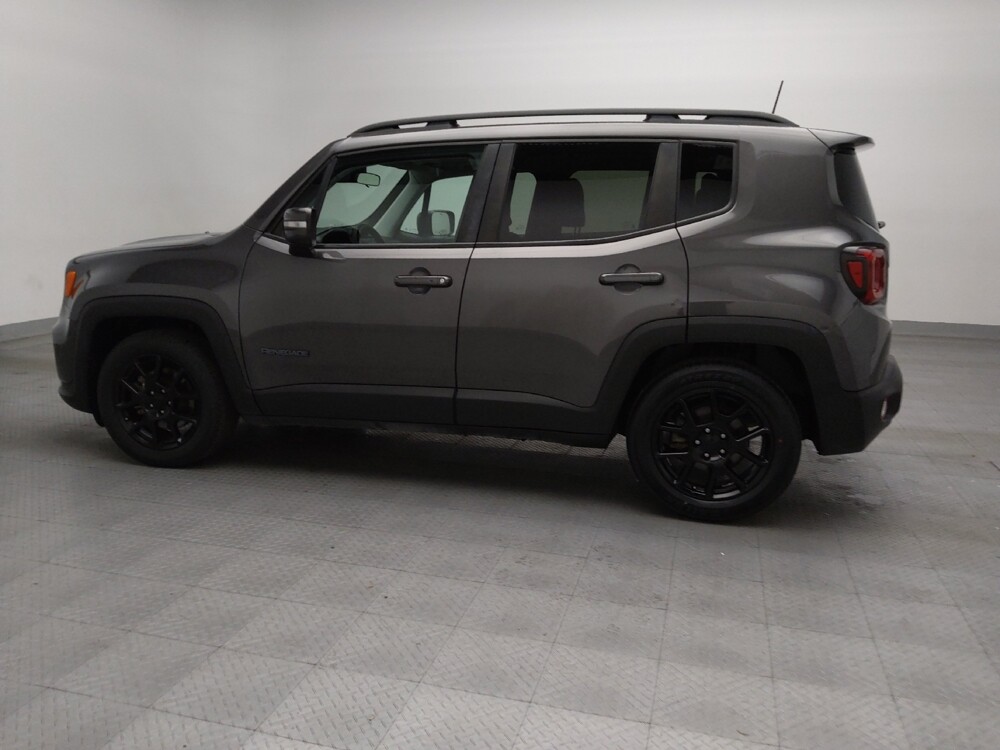 2019 Jeep Renegade in Oklahoma City, OK 73139 - 18094104 3