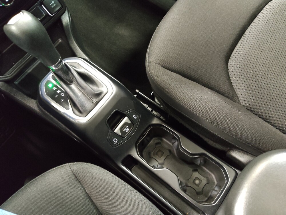 2019 Jeep Renegade in Oklahoma City, OK 73139 - 18094104 26