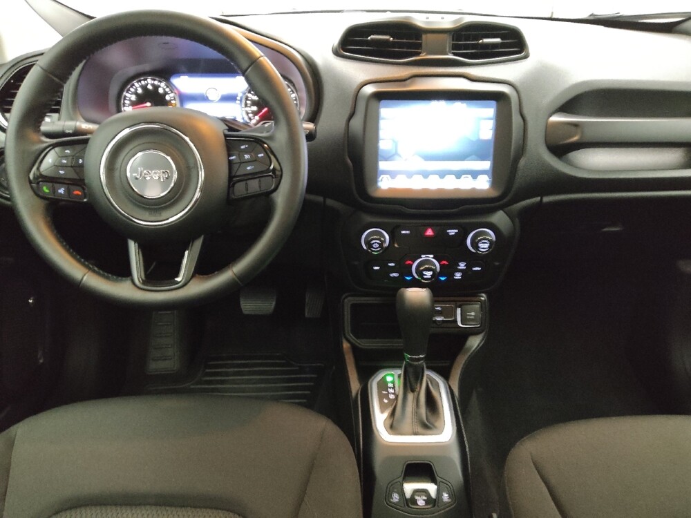 2019 Jeep Renegade in Oklahoma City, OK 73139 - 18094104 22