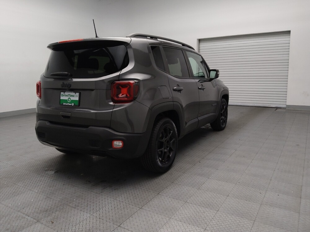 2019 Jeep Renegade in Oklahoma City, OK 73139 - 18094104 9