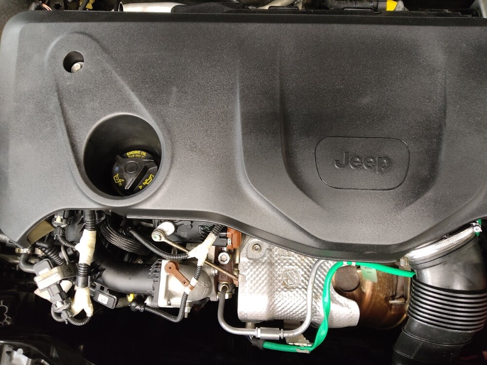 2019 Jeep Renegade in Oklahoma City, OK 73139 - 18094104 30