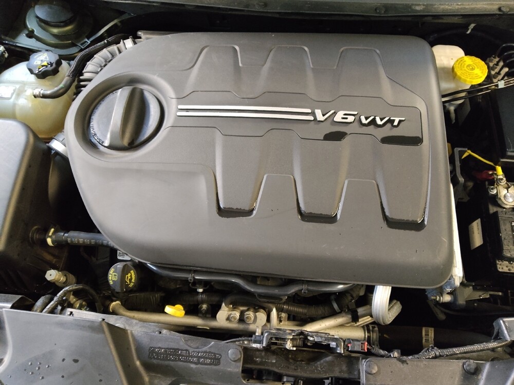 2018 Jeep Cherokee in Greenville, SC 29607 - 18094105 30