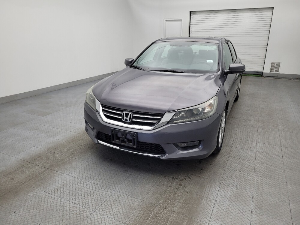 2014 Honda Accord in Raleigh, NC 27604 - 18094106 15