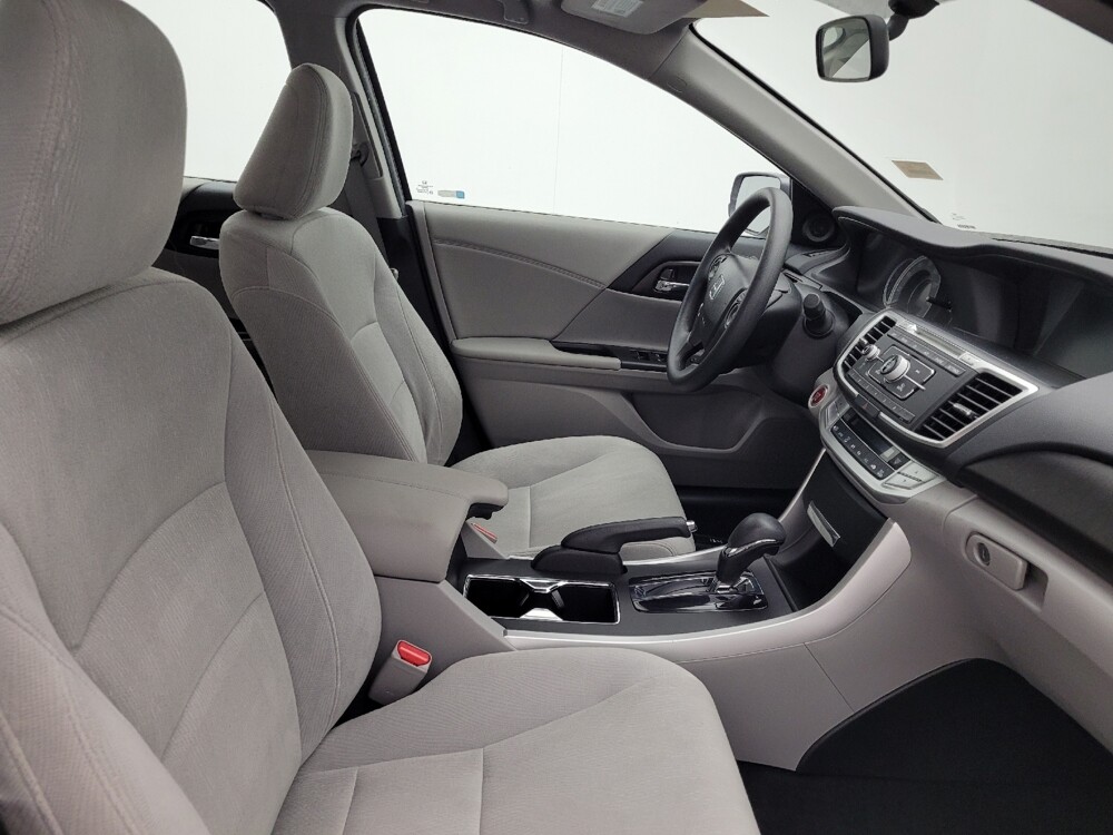 2014 Honda Accord in Raleigh, NC 27604 - 18094106 21