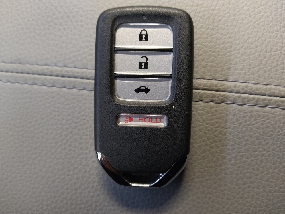 2014 Honda Accord in Raleigh, NC 27604 - 18094106 32