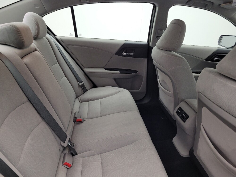 2014 Honda Accord in Raleigh, NC 27604 - 18094106 19