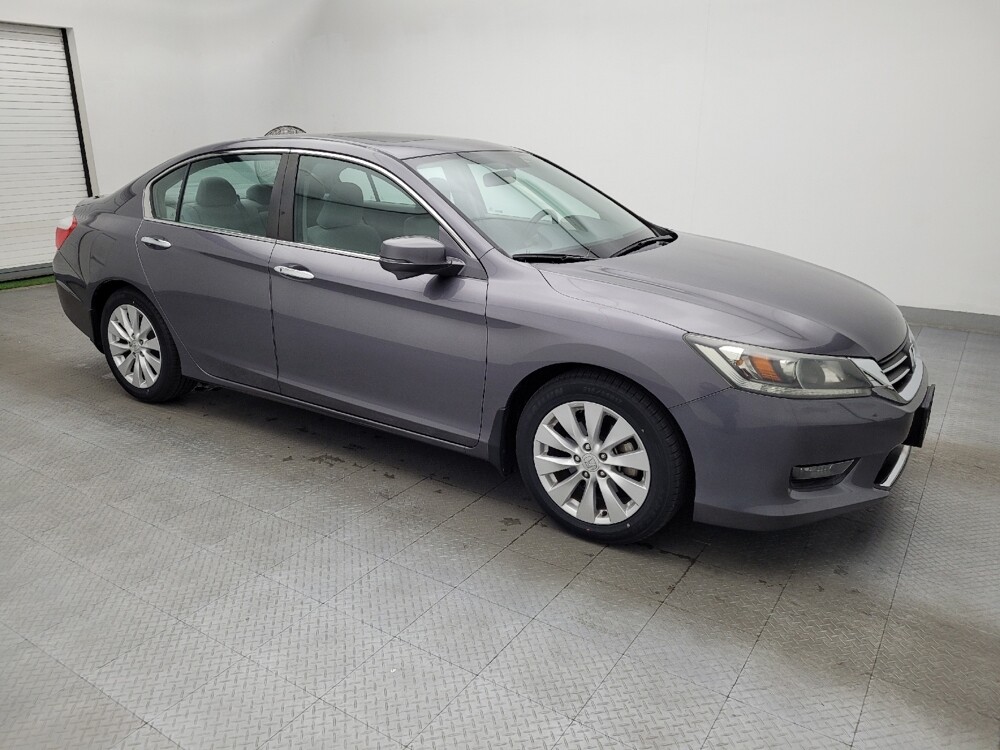 2014 Honda Accord in Raleigh, NC 27604 - 18094106 11