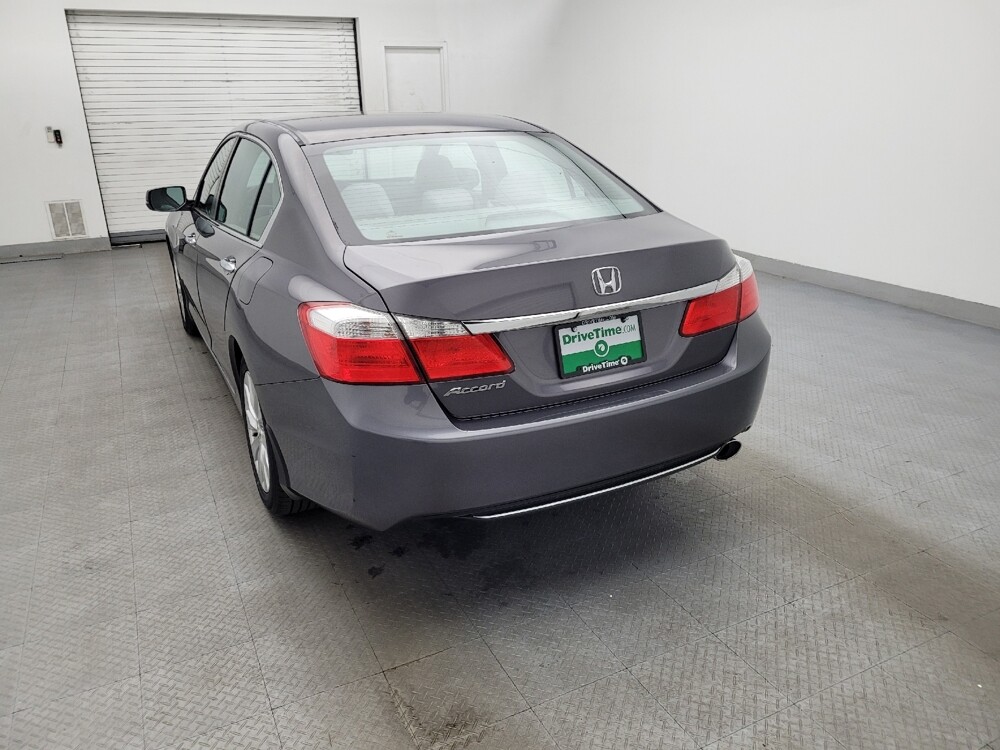 2014 Honda Accord in Raleigh, NC 27604 - 18094106 6