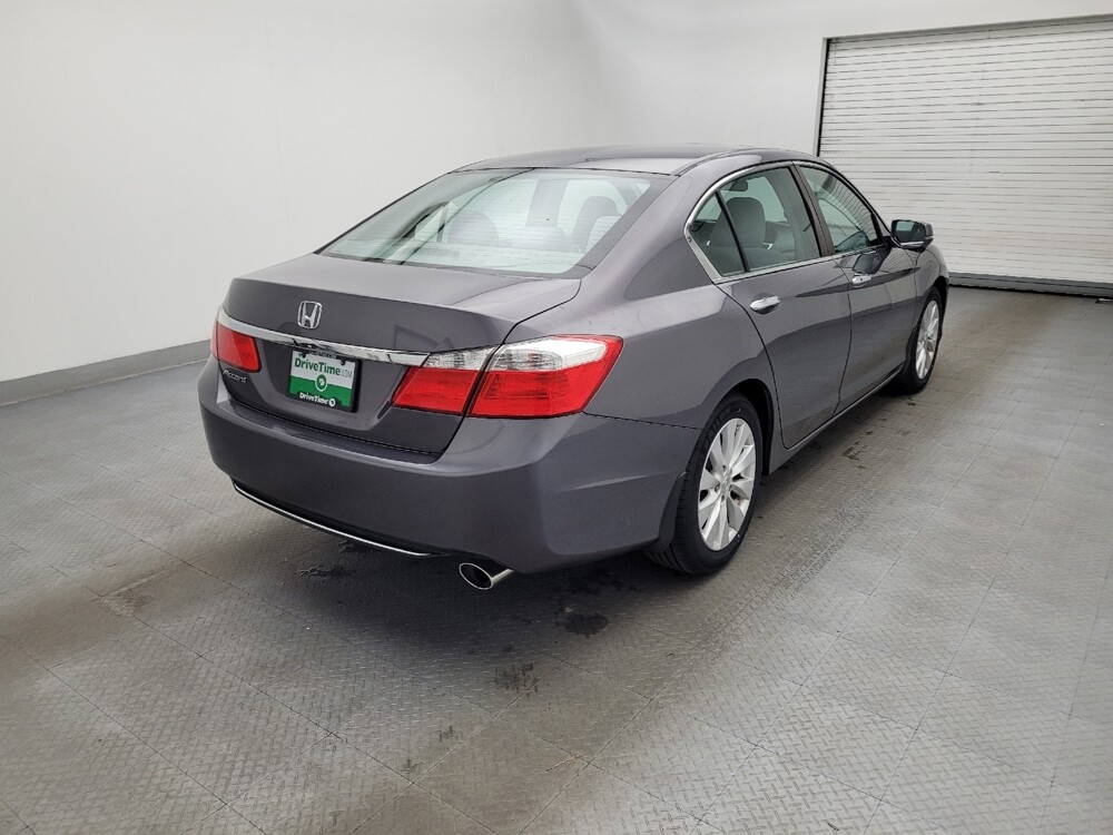 2014 Honda Accord in Raleigh, NC 27604 - 18094106 9