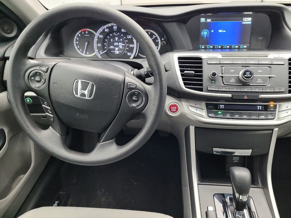 2014 Honda Accord in Raleigh, NC 27604 - 18094106 22