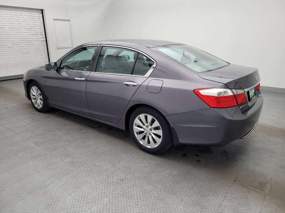 2014 Honda Accord in Raleigh, NC 27604 - 18094106 3