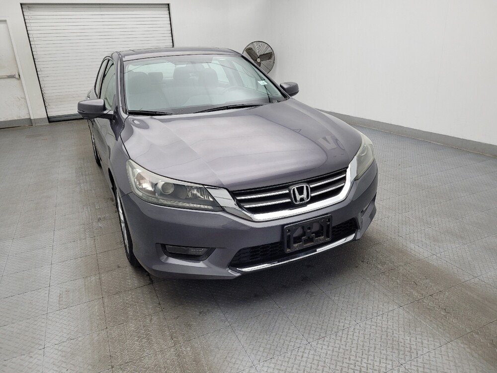 2014 Honda Accord in Raleigh, NC 27604 - 18094106 14