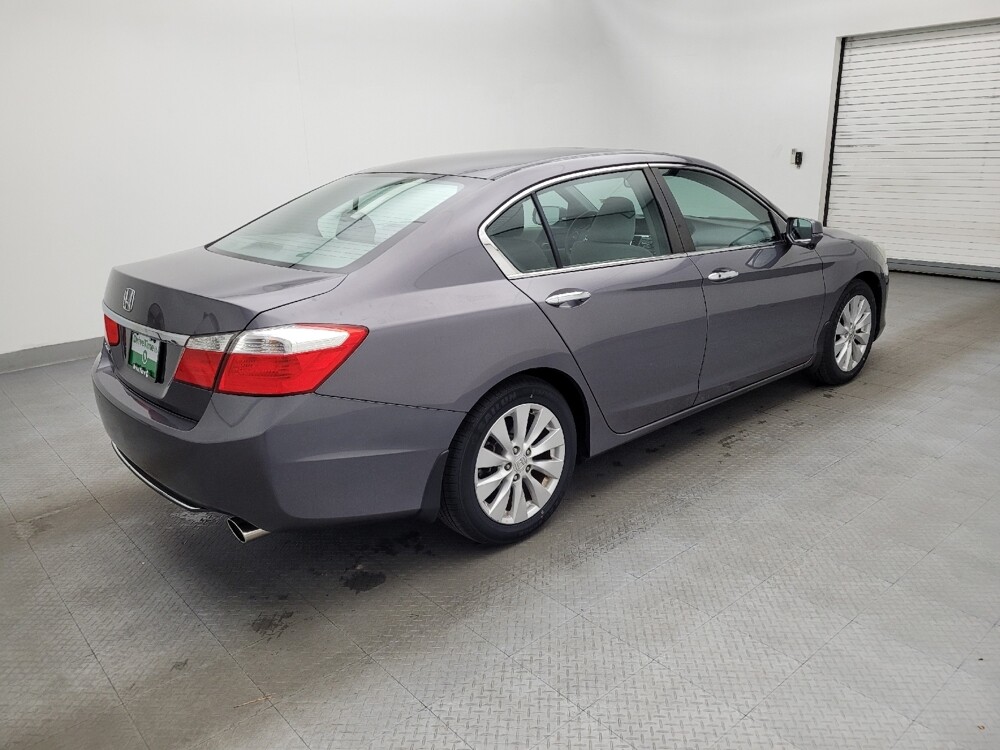 2014 Honda Accord in Raleigh, NC 27604 - 18094106 10